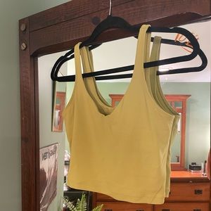 lululemon Align™ Tank Top size 6